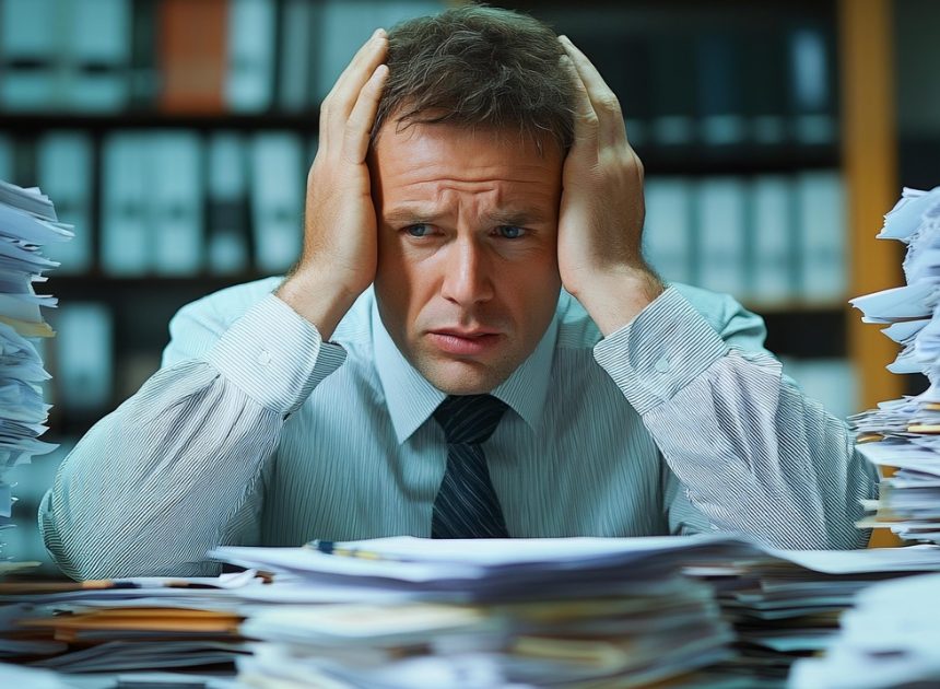 壓力調適：從覺察到行動的簡單技巧——身體掃描、呼吸法、微小行動，幫你找回平靜