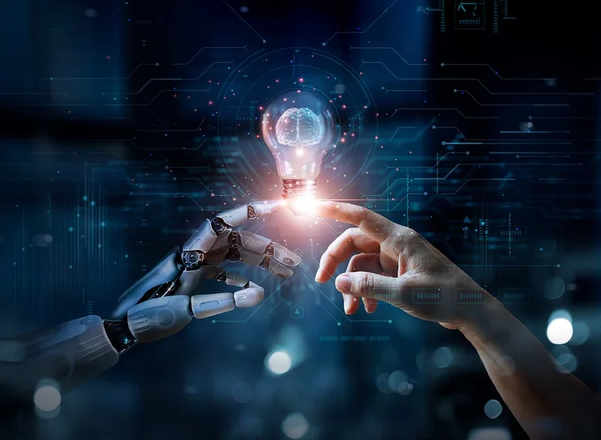 2026 職場關鍵：AI 協同力取代傳統技能