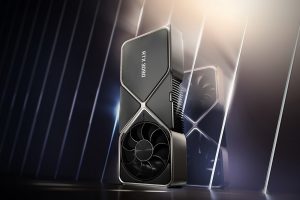 英伟达：RTX显卡卖爆近50%升级 AI买家基本来自中国