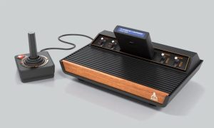 雅达利新主机Atari2600+公布 支持HDMI和宽屏 售130美元