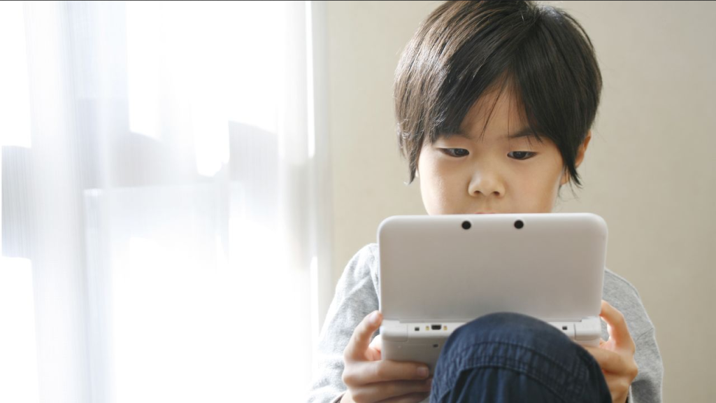 市场研究称：日本青少年玩家中主机依然比手游更受欢迎