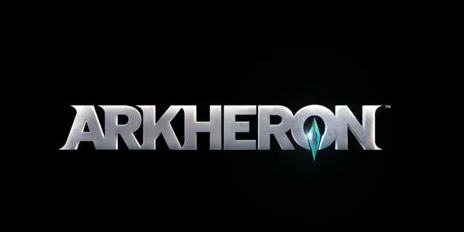 前魔兽主创打造《Arkheron》封测开启 3人小队爬塔战斗