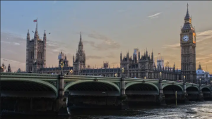 英国电子游戏公司税收减免总额下降6%